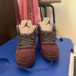 Jordan 5 Retro Kids 4.5 Youth